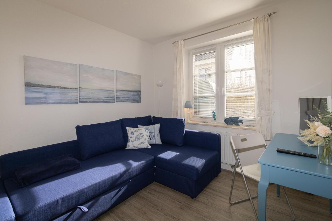 Ferienwohnung Frahm Hörnum Exterior foto
